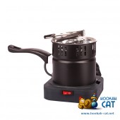 Плита для розжига угля с ручкой Hate Roll